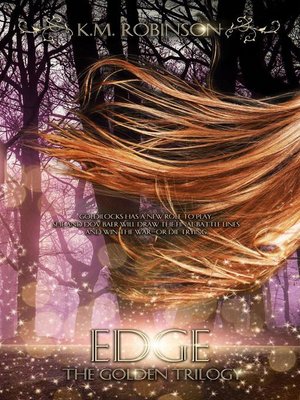 cover image of Edge
